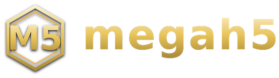megah5 logo