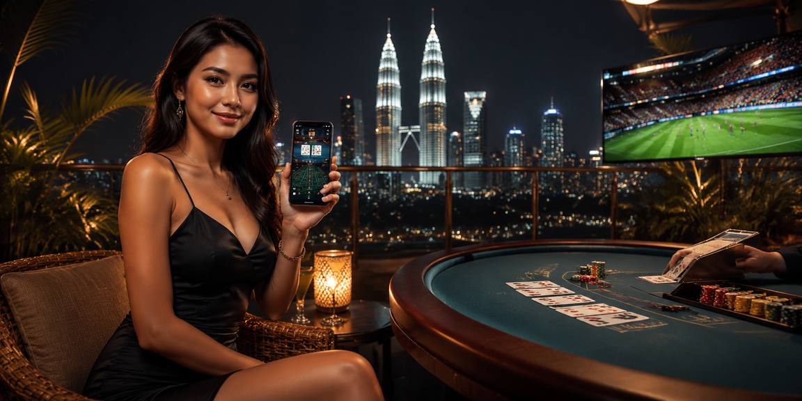megah5 Treasure Hunt di megah5 — Apa yang Ada di Dalam